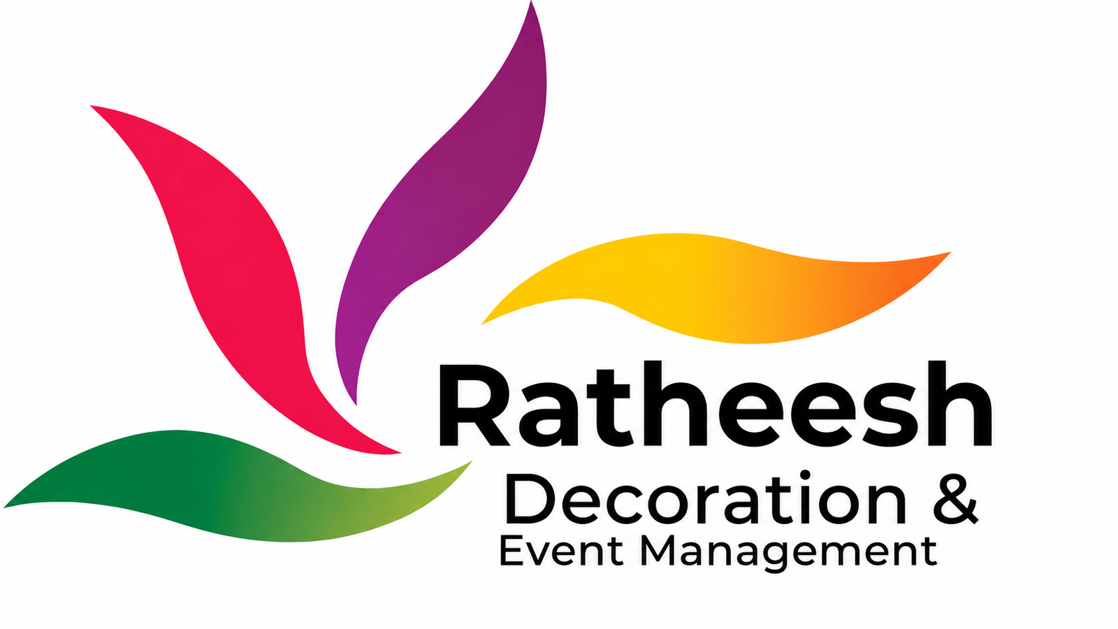 Ratheesh Decoration & Event Management