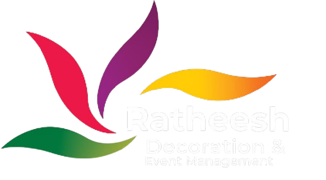 Ratheesh Decoration & Event Management