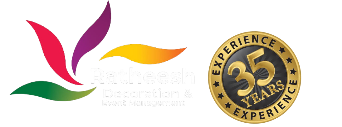 Ratheesh Decoration & Event Management