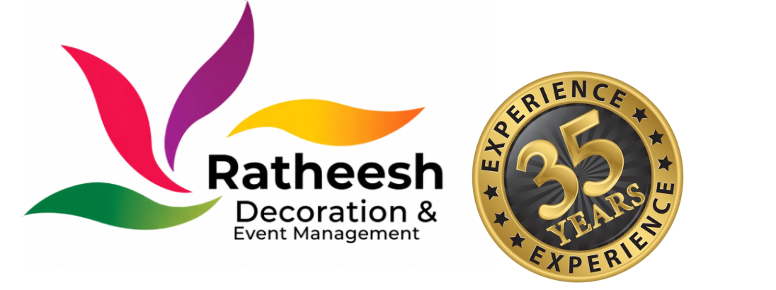 Ratheesh Decoration & Event Management